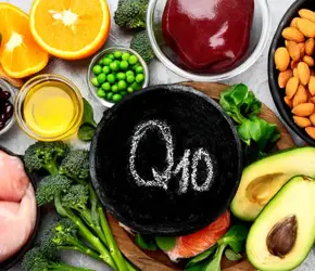 Koenzim Nedir, Koenzim Q10 Ne İşe Yarar?