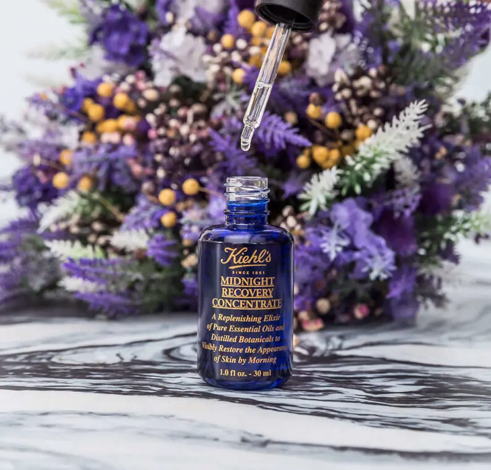 Lavanta yağı içeren serum önerisi