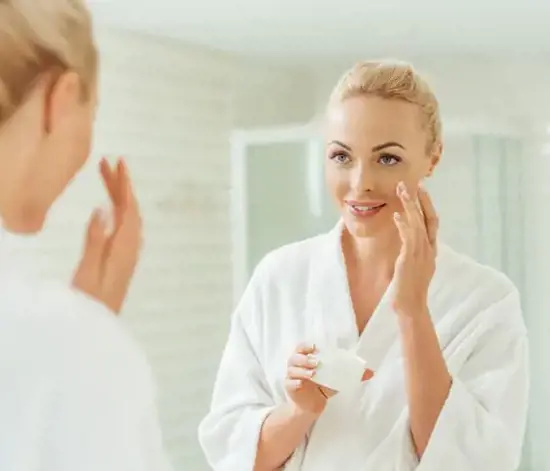 40'lı Yaşlarda Cilt Bakımı Nasıl Olmalı?