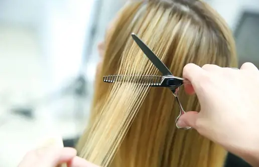 Hair Dusting Nedir? Nasıl Yapılır?