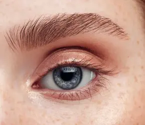 Kaş Rengi Açma: Kaş Rengi Nasıl Açılır?