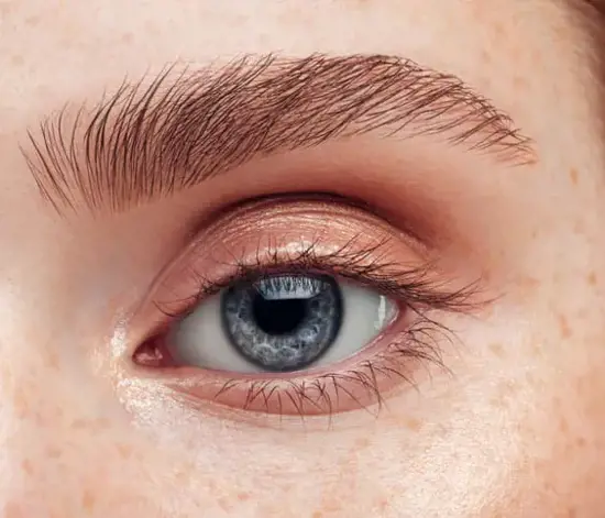 Kaş Rengi Açma: Kaş Rengi Nasıl Açılır?