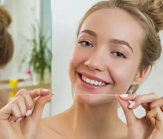 Evde İple Bıyık Alma Yöntemleri