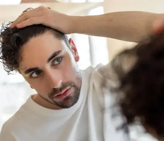 En İyi 5 Erkek Saç Bakım Kremi
