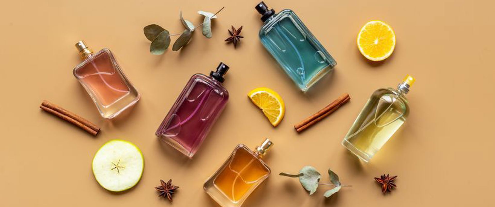 Parfümler hakkında bilmen gereken her şey