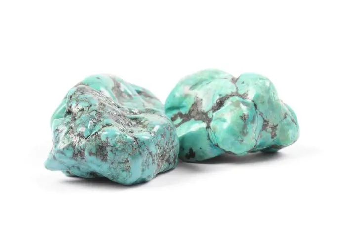 firuze - turkuaz taşı ve özellikleri