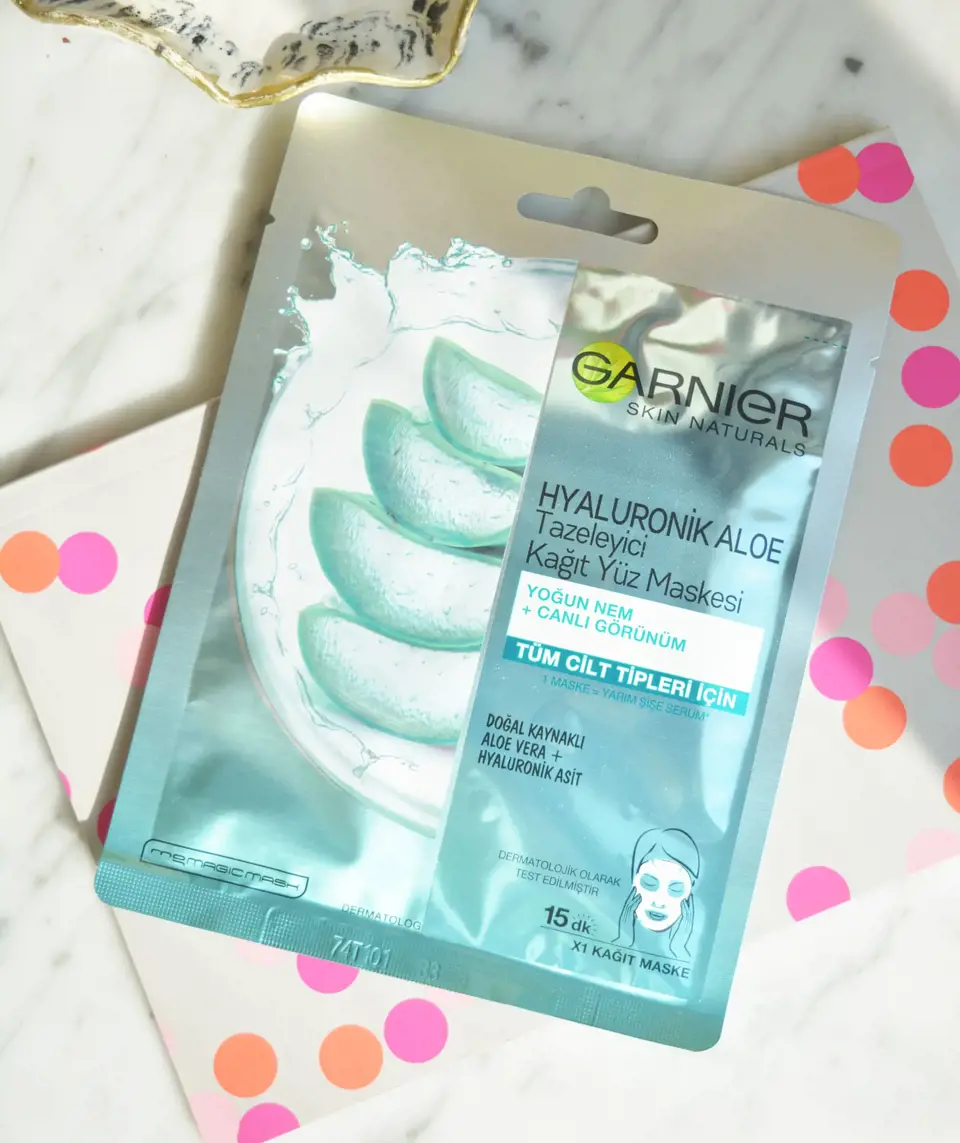 Evde Yaplabilecek Aloe Vera Maskesi Tarifleri