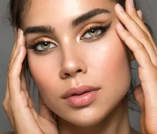 Doe Göz Makyajı (Doe Eyes) Nedir ve Nasıl Yapılır?