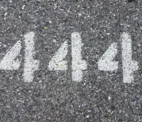 Evrenin Koruyucu Mesajı: 444 Melek Sayısının Anlamı Nedir?