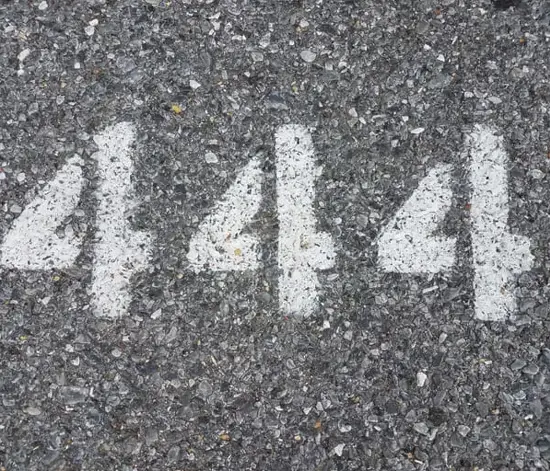 Evrenin Koruyucu Mesajı: 444 Melek Sayısının Anlamı Nedir?