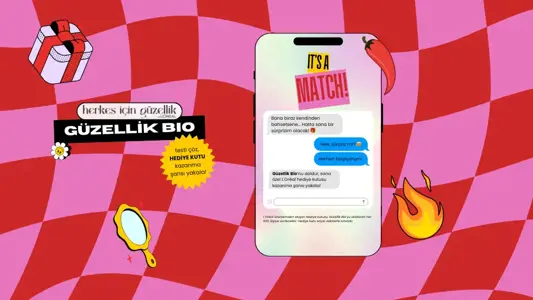 Güzellik Bio'nu Doldur!