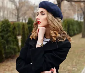 Bu Kış Hangi Kıyafetle Hangi Saç Modelini Tercih Etmelisin?