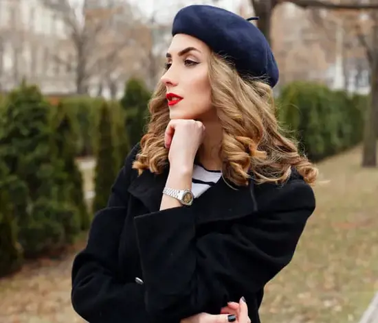 Bu Kış Hangi Kıyafetle Hangi Saç Modelini Tercih Etmelisin?