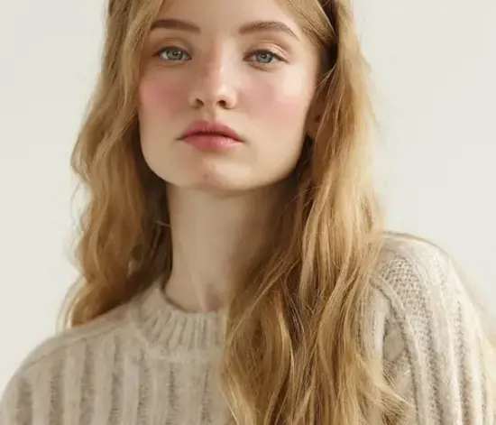 En güzel sade saç modelleri!