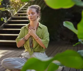 Odaklanma Meditasyonu Nedir ve Nasıl Yapılır?