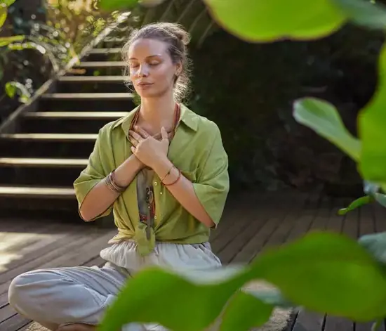 Odaklanma Meditasyonu Nedir ve Nasıl Yapılır?