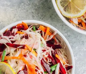 Alkali Beslenme Nedir? Nasıl Uygulanır?