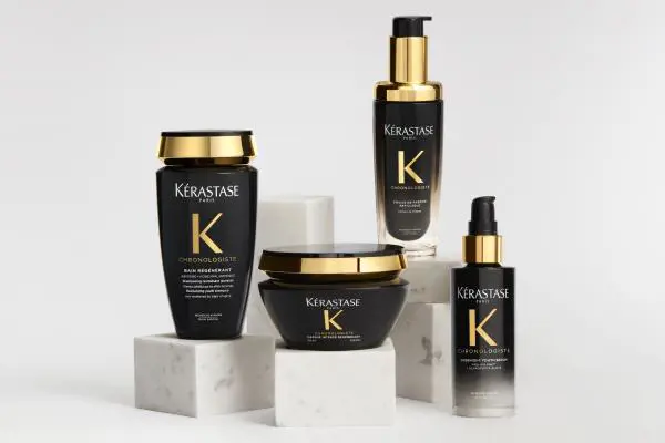 kerastase chronologiste