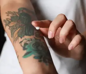 Dövme Bakımı Nasıl Yapılmalı? Püf Noktaları ve Bilmen Gerekenler