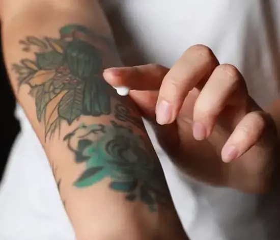 Dövme Bakımı Nasıl Yapılmalı? Püf Noktaları ve Bilmen Gerekenler