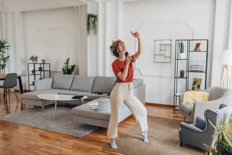 Enerjik & Pop Müziğin Yıldızı 