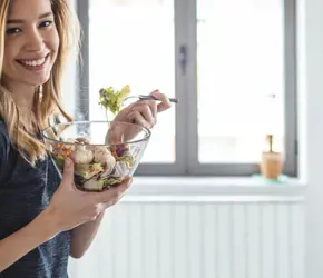 Akdeniz Tipi Beslenme Nedir? Nasıl Uygulanır?