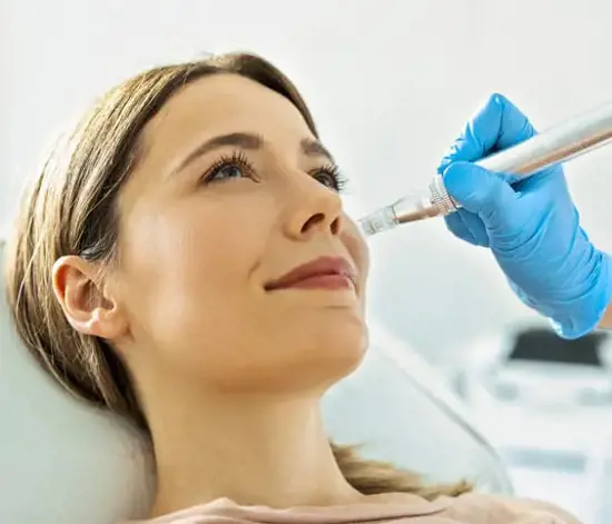 Dermapen Nedir? Dermapen Uygulaması Hakkında Bilmen Gereken Her Şey!