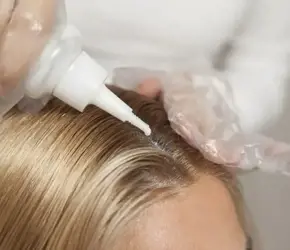 Oksidanla Saç Nasıl Açılır? Nasıl Kullanılır?