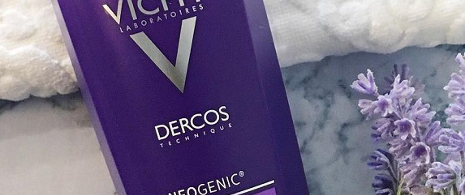 İnceliyoruz: Vichy Dercos Neogenic Şampuan