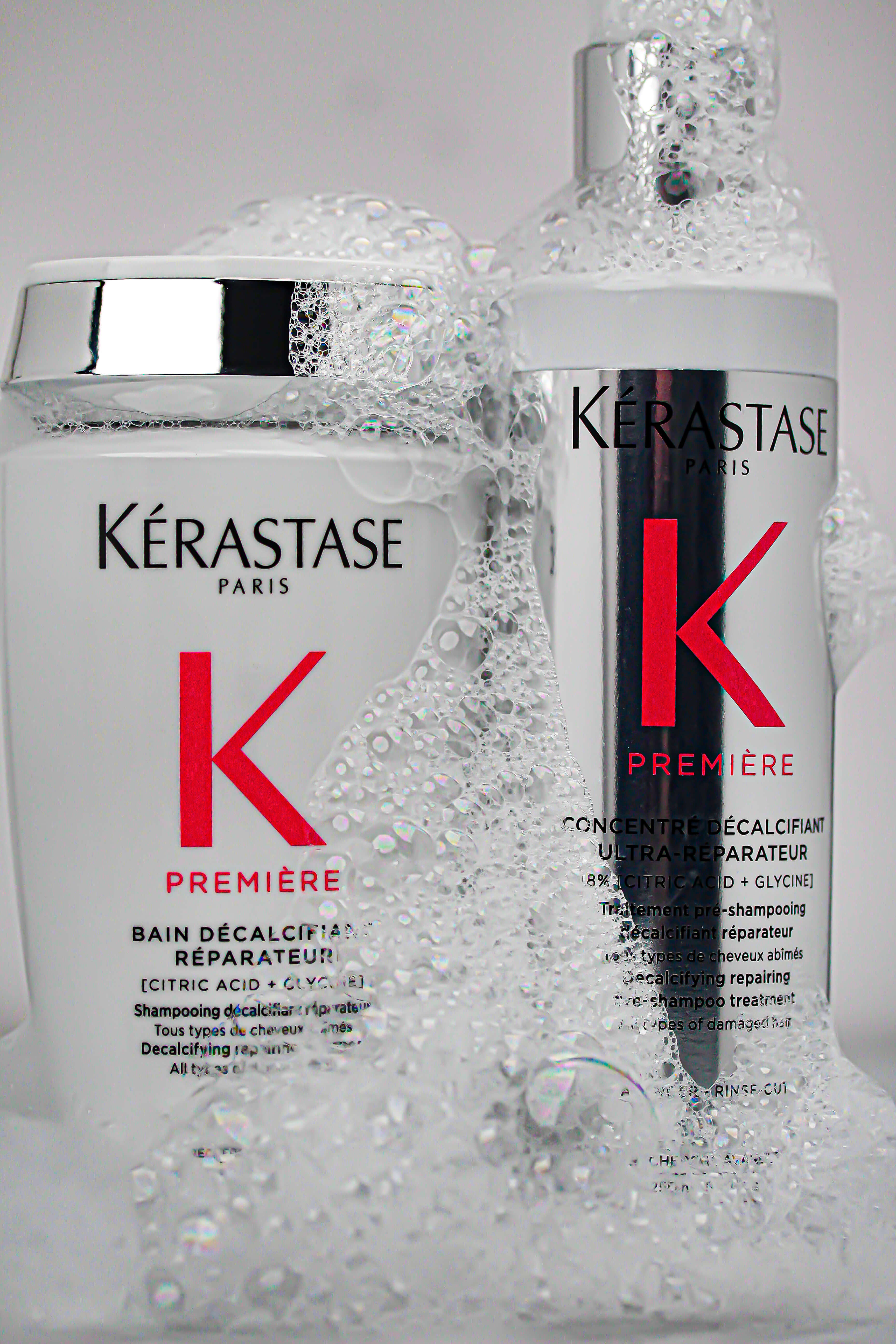 kerastase premiere serisi