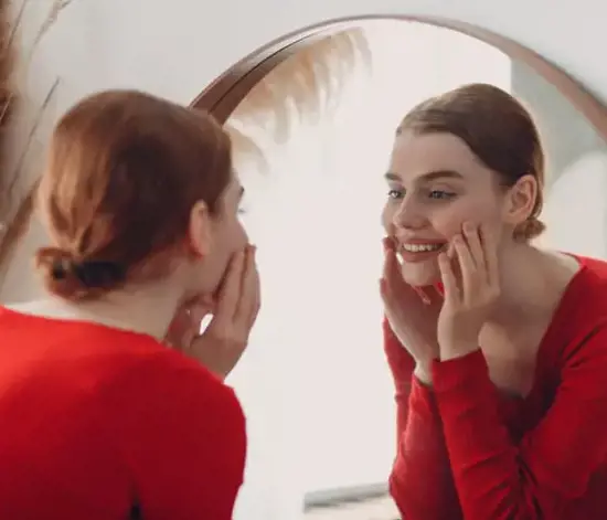 Dünya Aynada Kendine İltifat Etme Günü