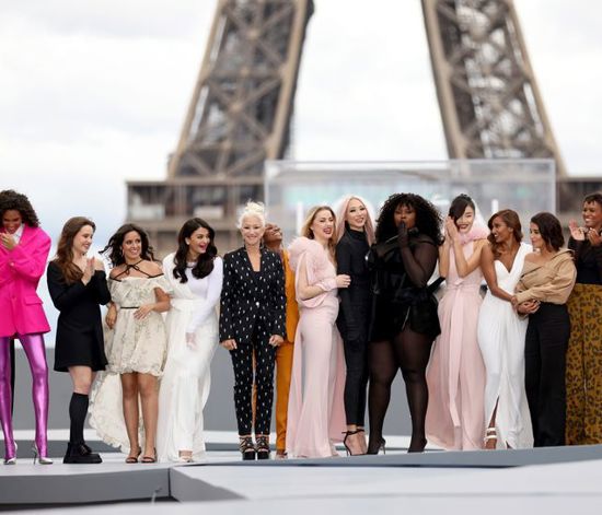 L'Oréal Paris ile 2021 Paris Fashion Week'e Işınlanıyoruz!