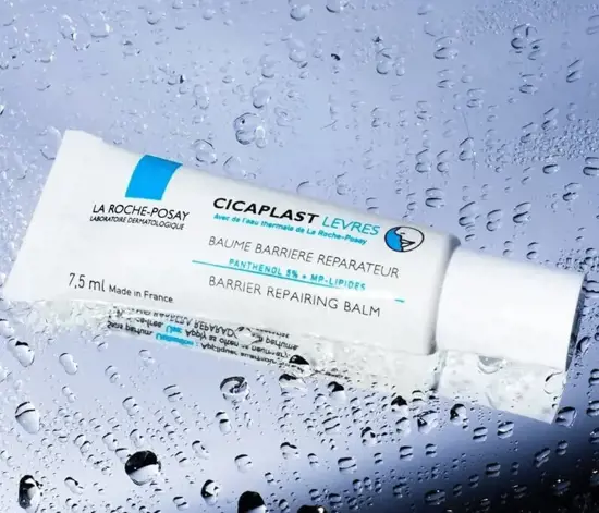 İnceliyoruz: La Roche-Posay Cicaplast Krem