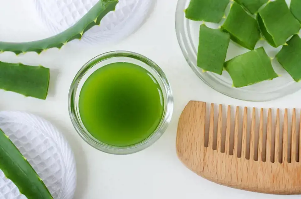 original aloe vera gel Nature Republic Soothing & Moisture Aloe Vera 92% Soothing Gel 300ml main image 0