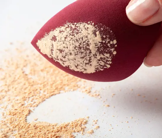 Makyajın Gizli Kahramanı: Banana Powder Nedir, Ne İşe Yarar?