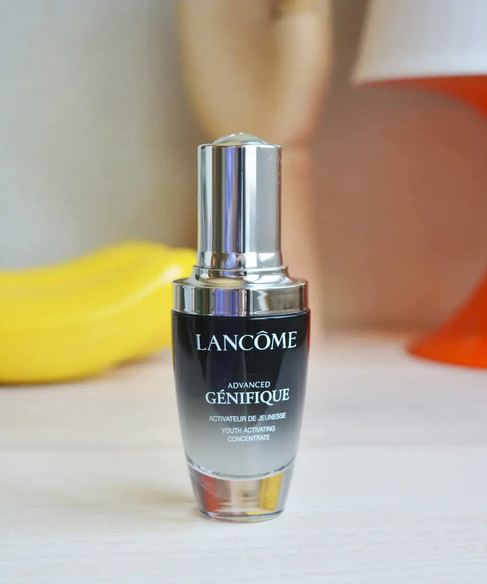 Lancome Advanced Genifique Serum