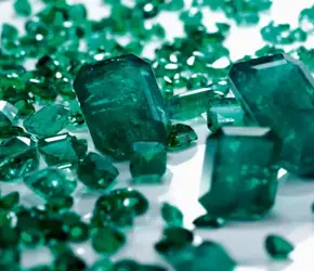 Zümrüt Taşı Faydaları ve Özellikleri