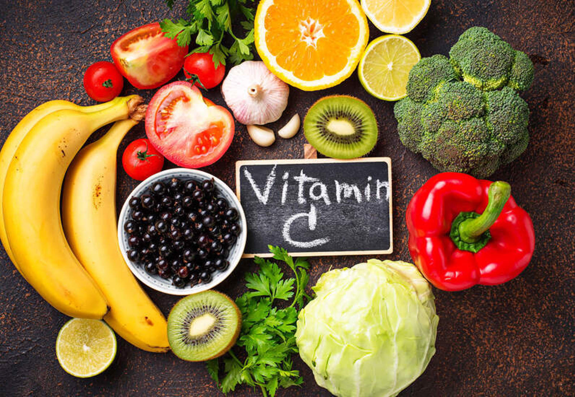 C vitamini eksikliği hangi hastalıklara yol açar?
