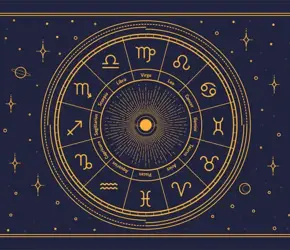 Burç Sembolleri ve Anlamları: Astrolojide 12 Burç Simgeleri