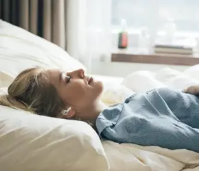 Uyku Meditasyonu Ne İşe Yarar? Nasıl Yapılır?
