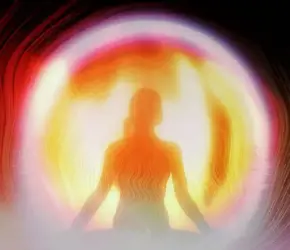 Aura Nedir? Aura Renklerinin Anlamları