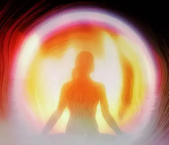 Aura Nedir? Aura Renklerinin Anlamları
