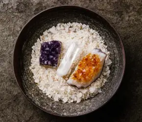 Tuz Ritüeli Nedir ve Nasıl Yapılır?