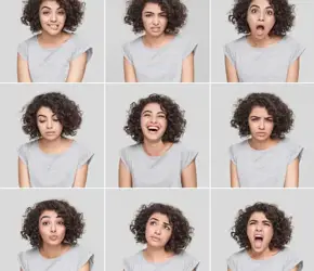 Biyometrik Fotoğraflarda Güzel Çıkmak için Makyaj Tüyoları