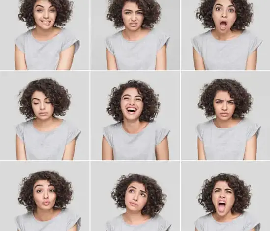 Biyometrik Fotoğraflarda Güzel Çıkmak için Makyaj Tüyoları