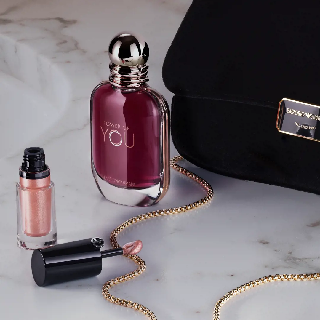 Emporio Armani Power of You Nasıl Kokuyor?