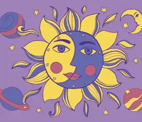 Burçlara Göre Renkler: Hangi Burç, Hangi Rengi Seçmeli?