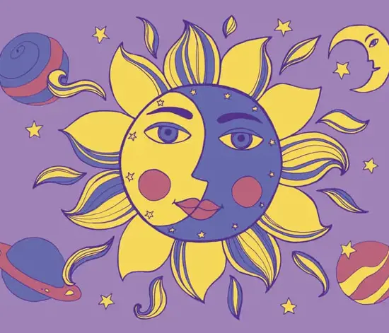 Burçlara Göre Renkler: Hangi Burç, Hangi Rengi Seçmeli?