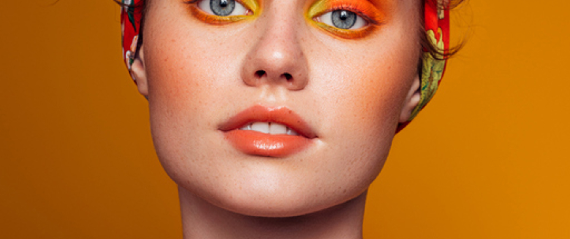 Trend Alarmı: Meyveli Göz Makyajı Nasıl Yapılır?
