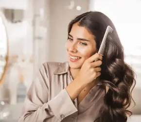 Saç Proteini Nedir? Güçlü Saçlar için Amino Asit ve Keratin Rehberi
